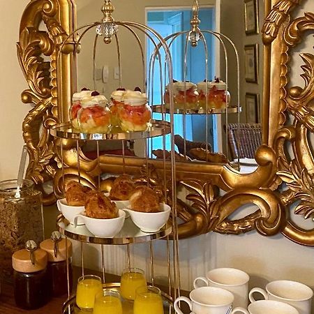 Vair'S Place Guest House In Sandton Paulshof - Apartment, Lux Suites & Spa Johannesburg Eksteriør billede