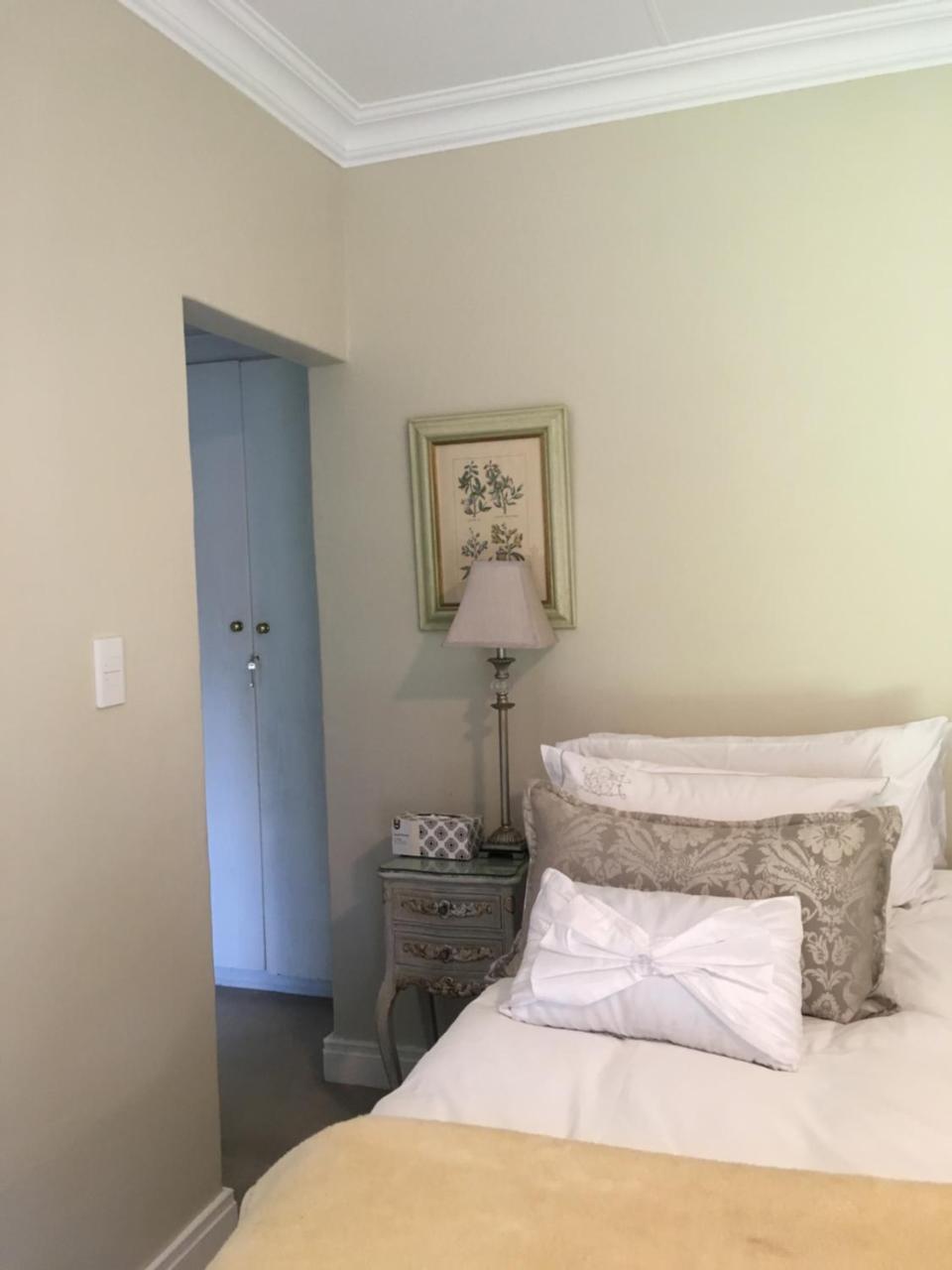 Vair'S Place Guest House In Sandton Paulshof - Apartment, Lux Suites & Spa Johannesburg Eksteriør billede