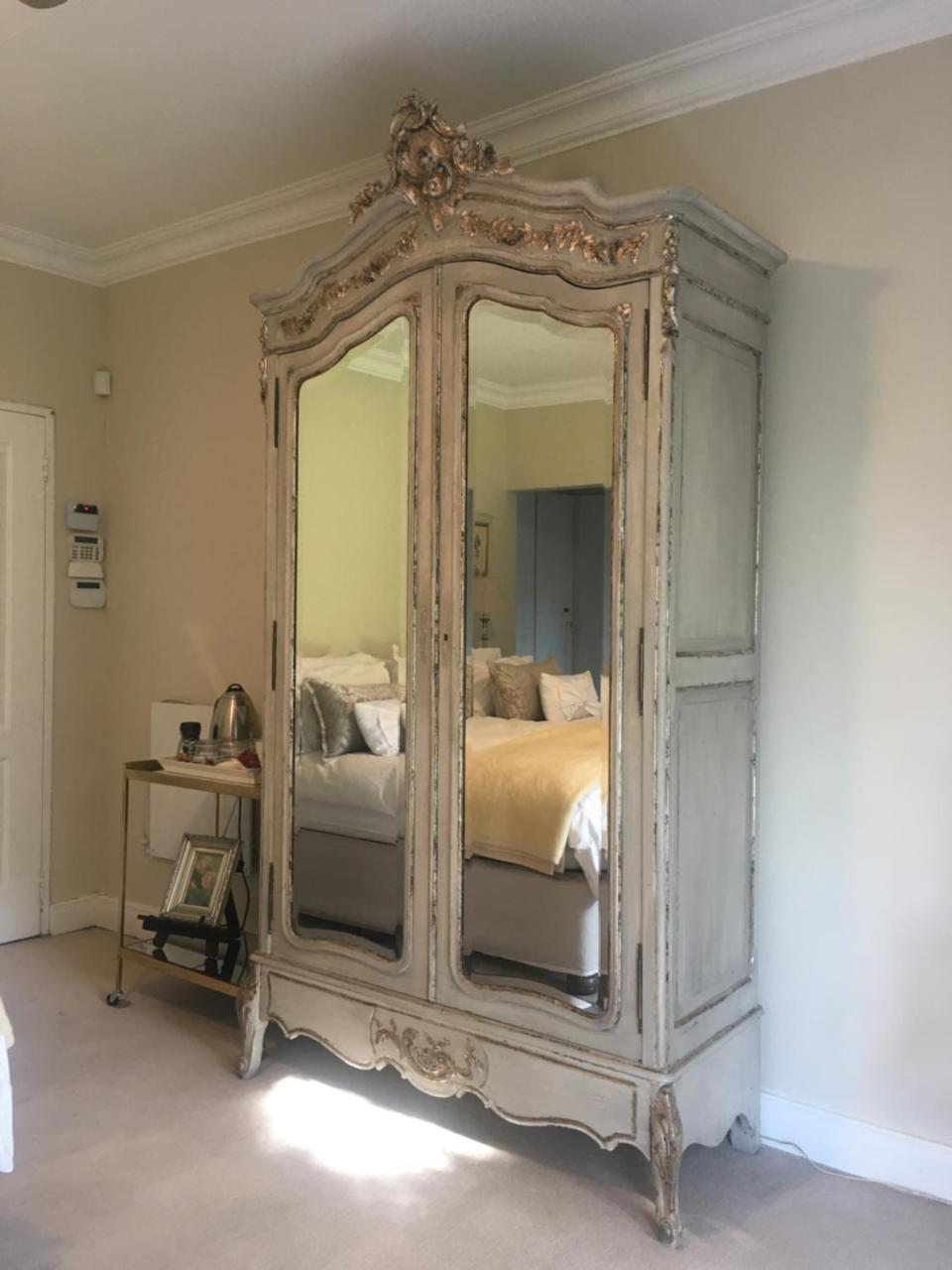 Vair'S Place Guest House In Sandton Paulshof - Apartment, Lux Suites & Spa Johannesburg Eksteriør billede