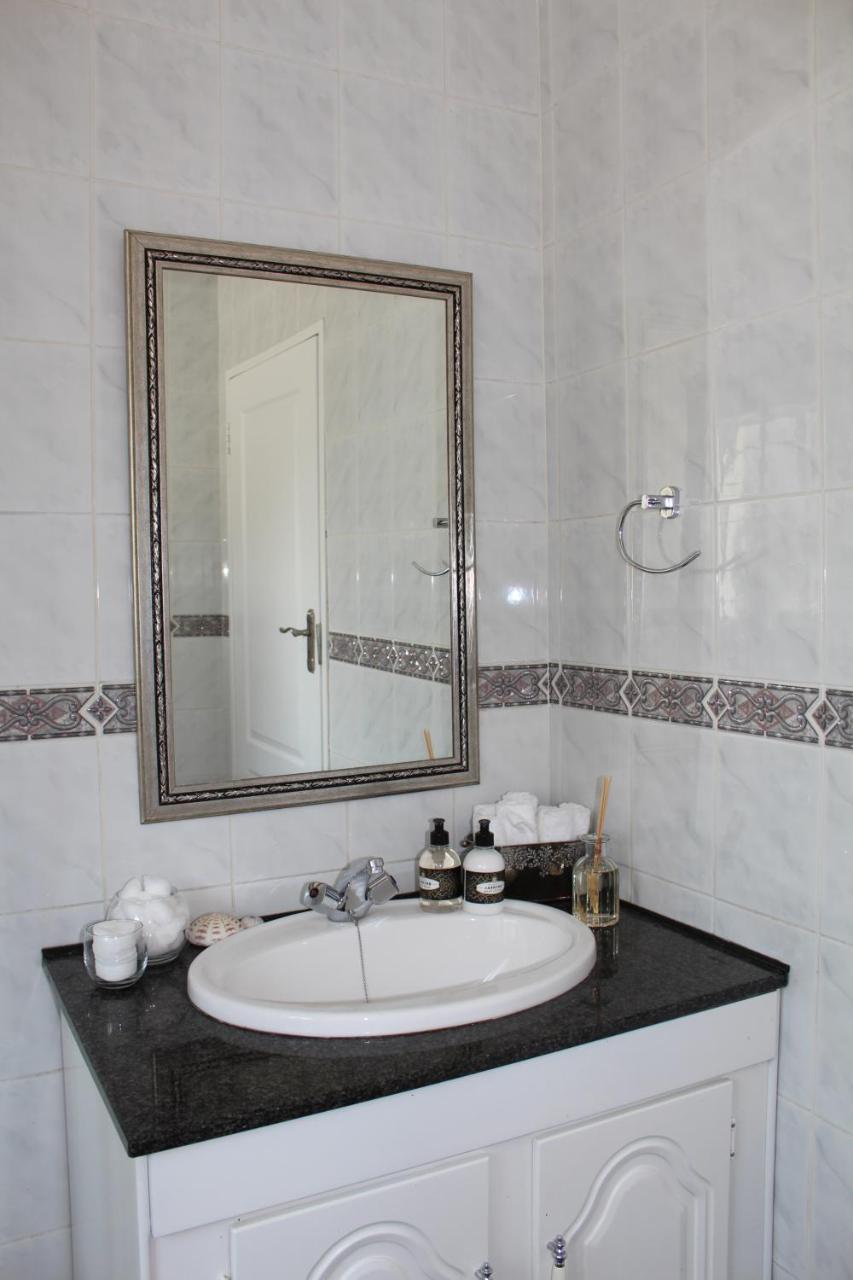 Vair'S Place Guest House In Sandton Paulshof - Apartment, Lux Suites & Spa Johannesburg Eksteriør billede