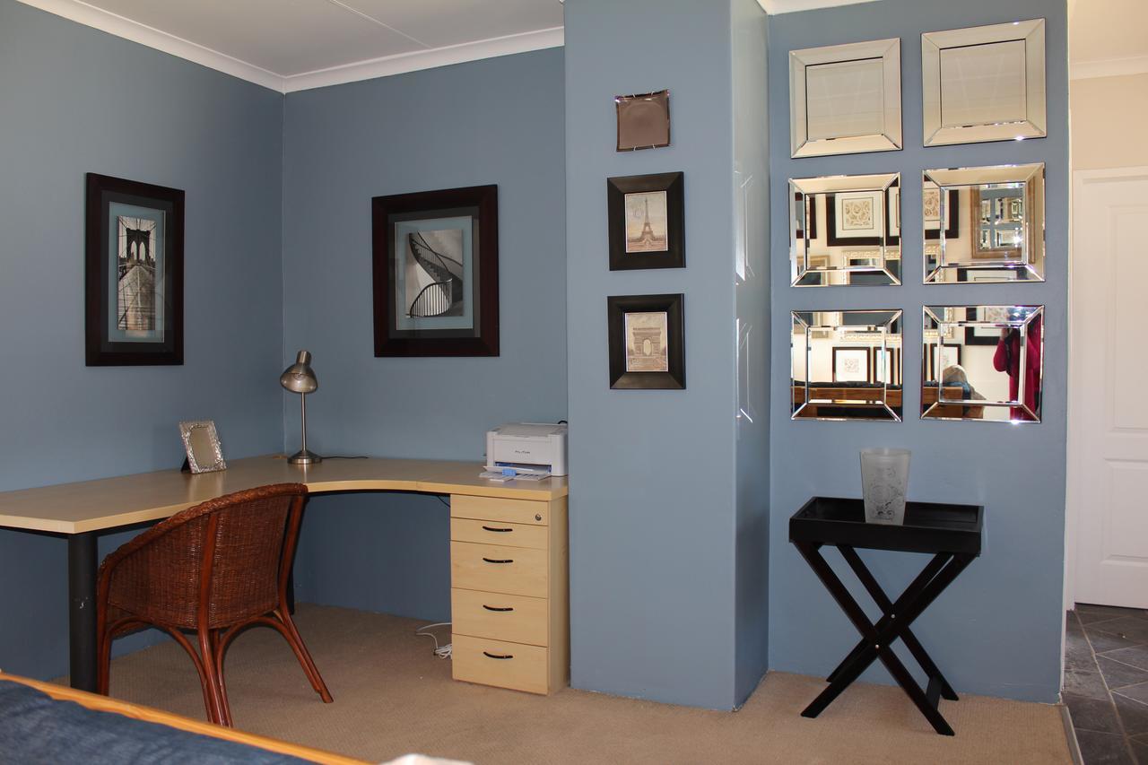 Vair'S Place Guest House In Sandton Paulshof - Apartment, Lux Suites & Spa Johannesburg Eksteriør billede